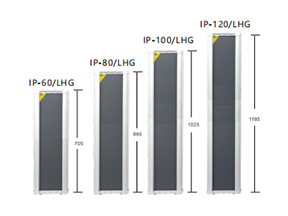 IP-LHG系列網(wǎng)絡(luò)音柱